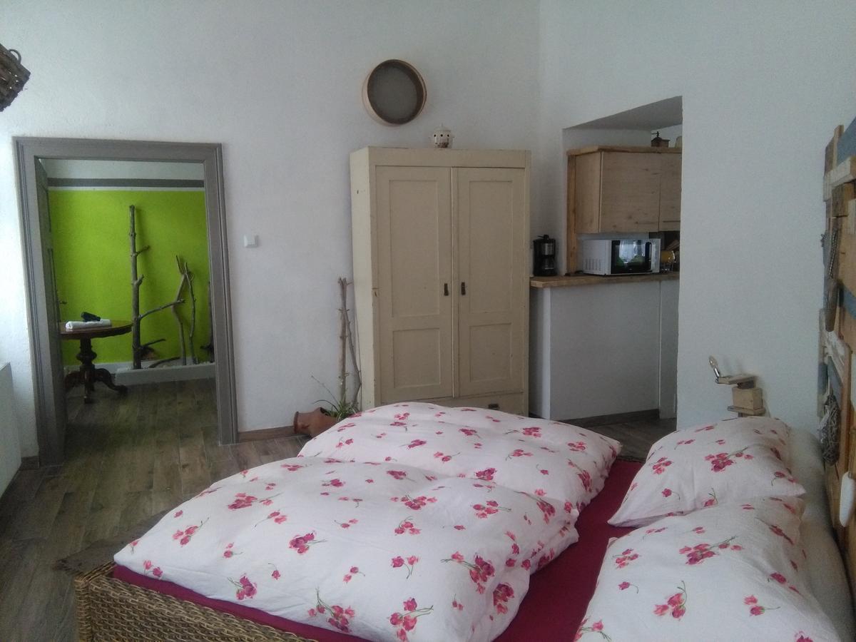 Apartments In Villa Crusca Bad Bleiberg Extérieur photo