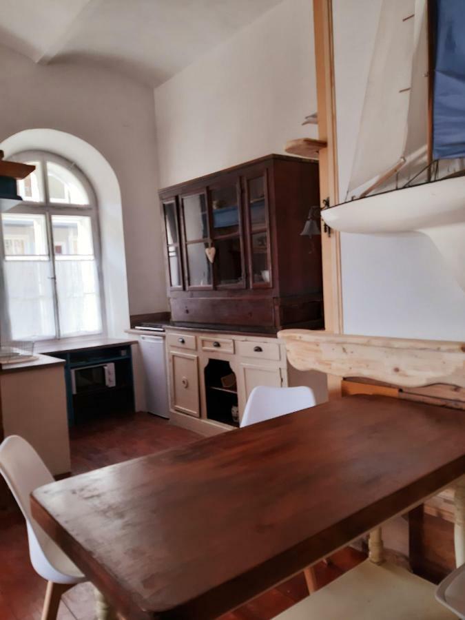 Apartments In Villa Crusca Bad Bleiberg Extérieur photo