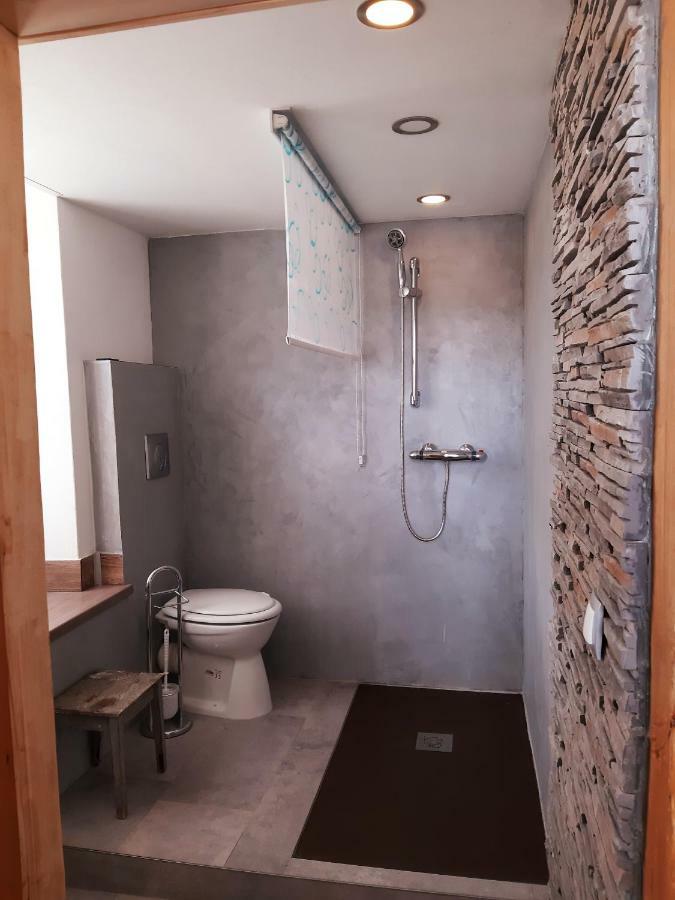 Apartments In Villa Crusca Bad Bleiberg Extérieur photo